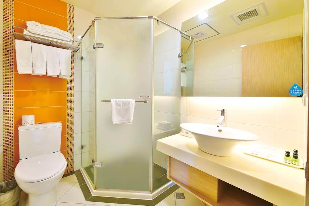 Photo of Bathroom in Guanxi