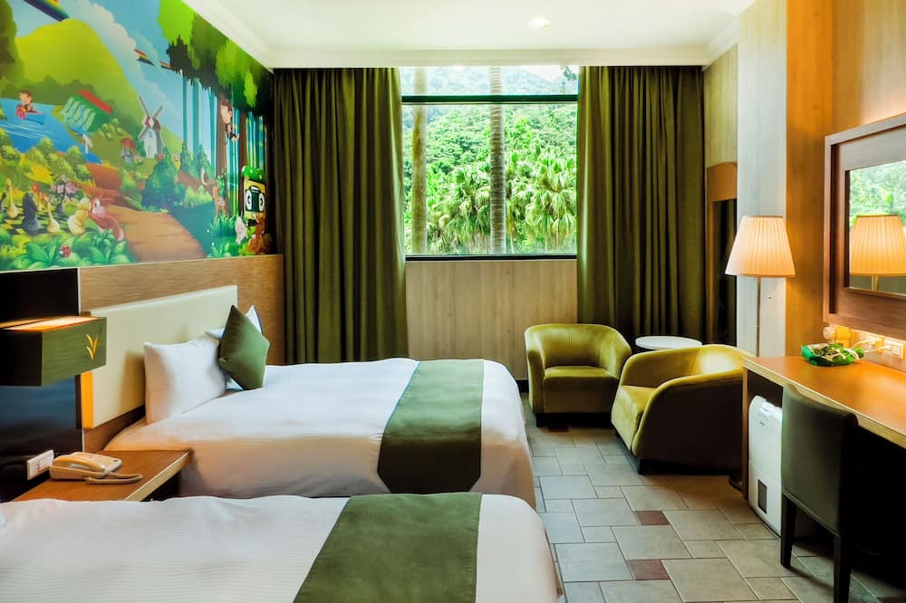 Photo of Bedroom in Guanxi