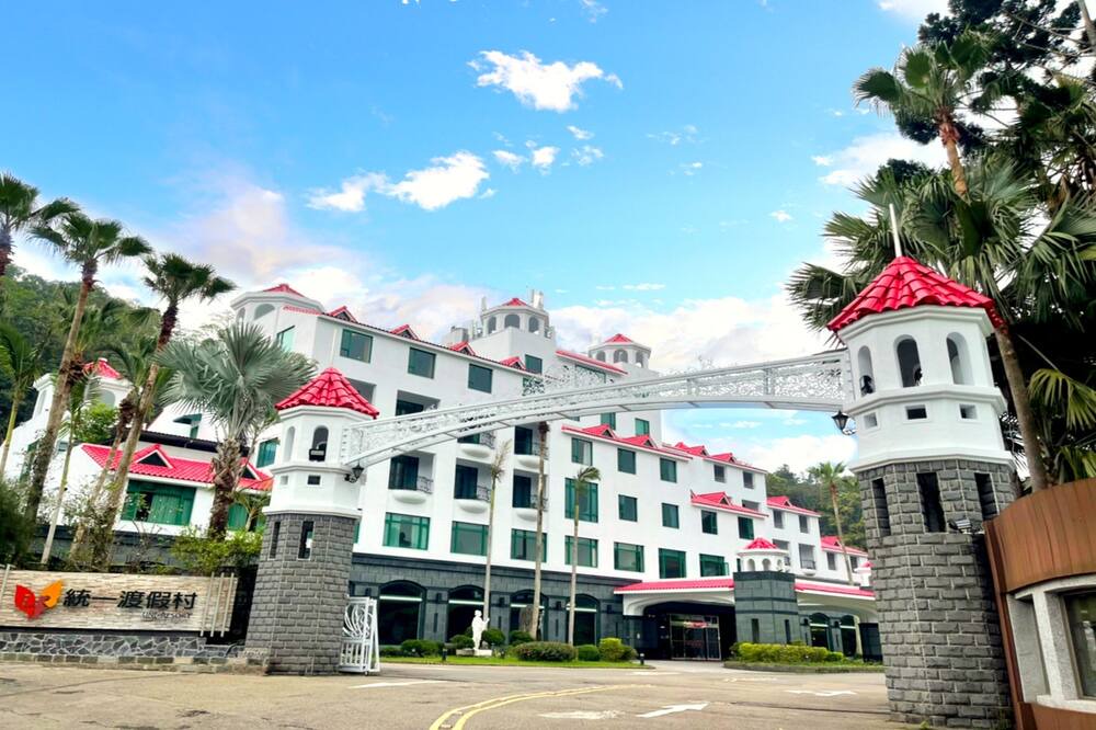 Photo of Outdoor in Guanxi