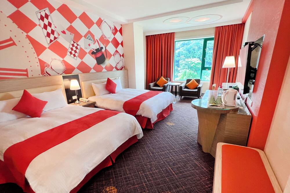 Photo of Bedroom in Guanxi