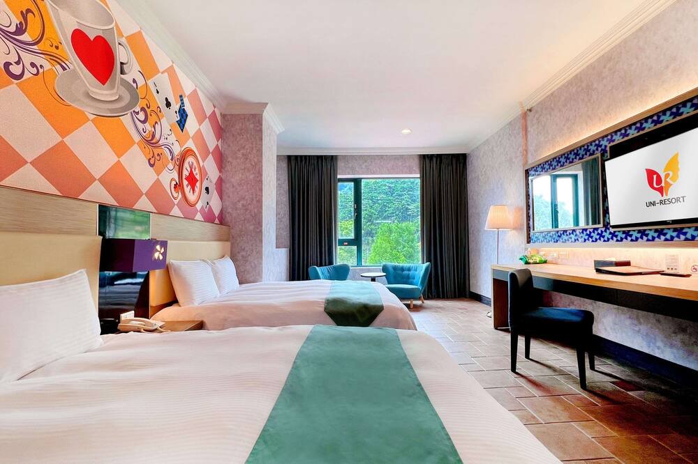 Photo of Bedroom in Guanxi