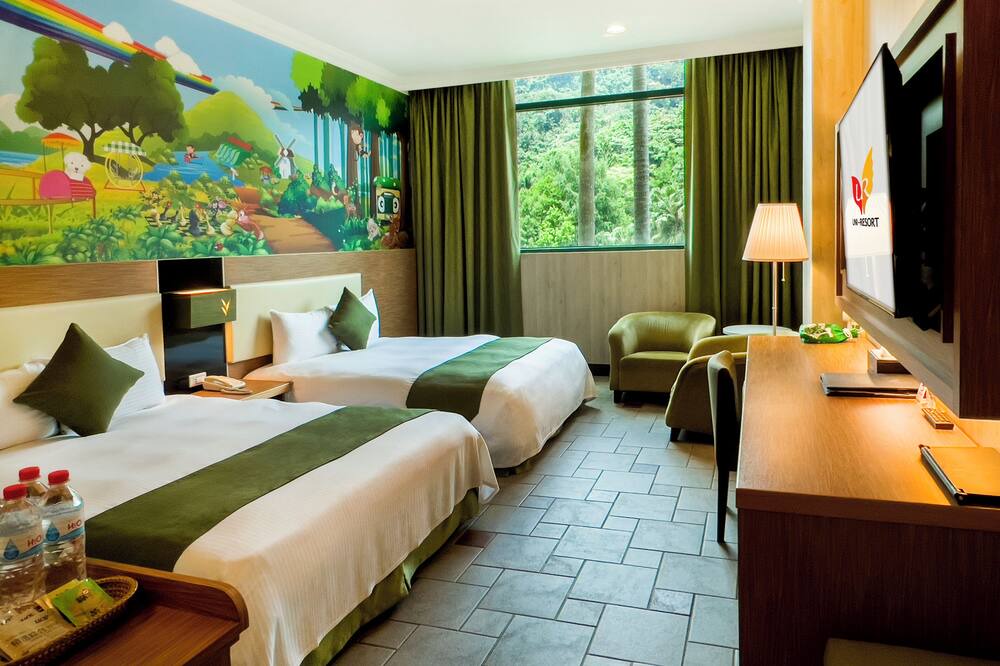 Photo of Bedroom in Guanxi