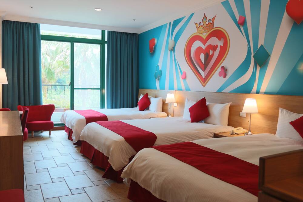 Photo of Bedroom in Guanxi