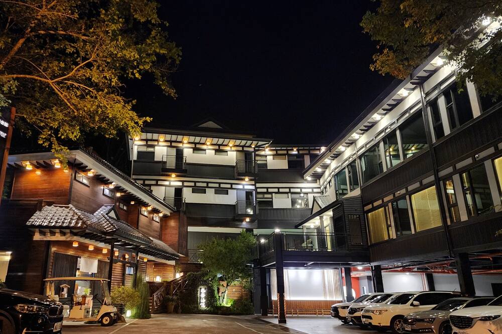 Photo of Outdoor in Taian