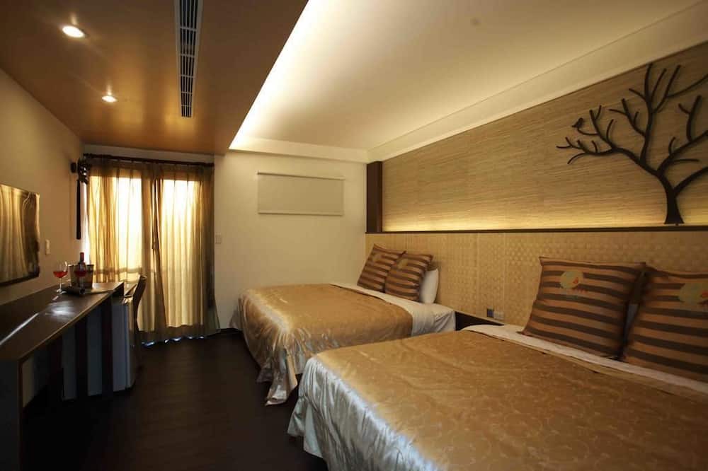 Photo of Bedroom in Taian