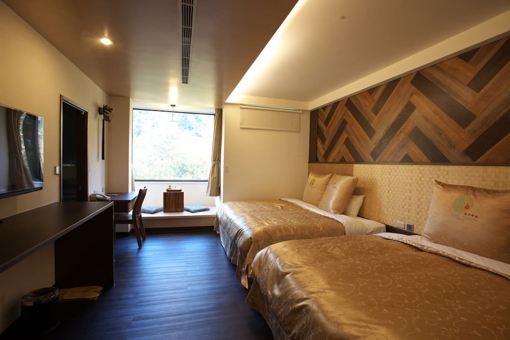 Photo of Bedroom in Taian