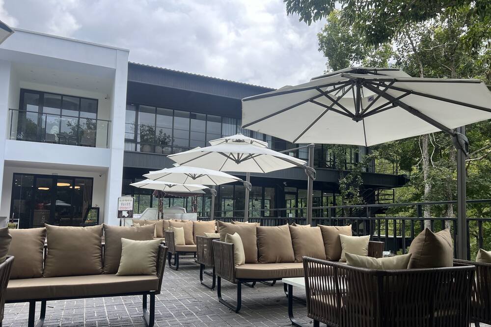 Photo of Outdoor in Taian