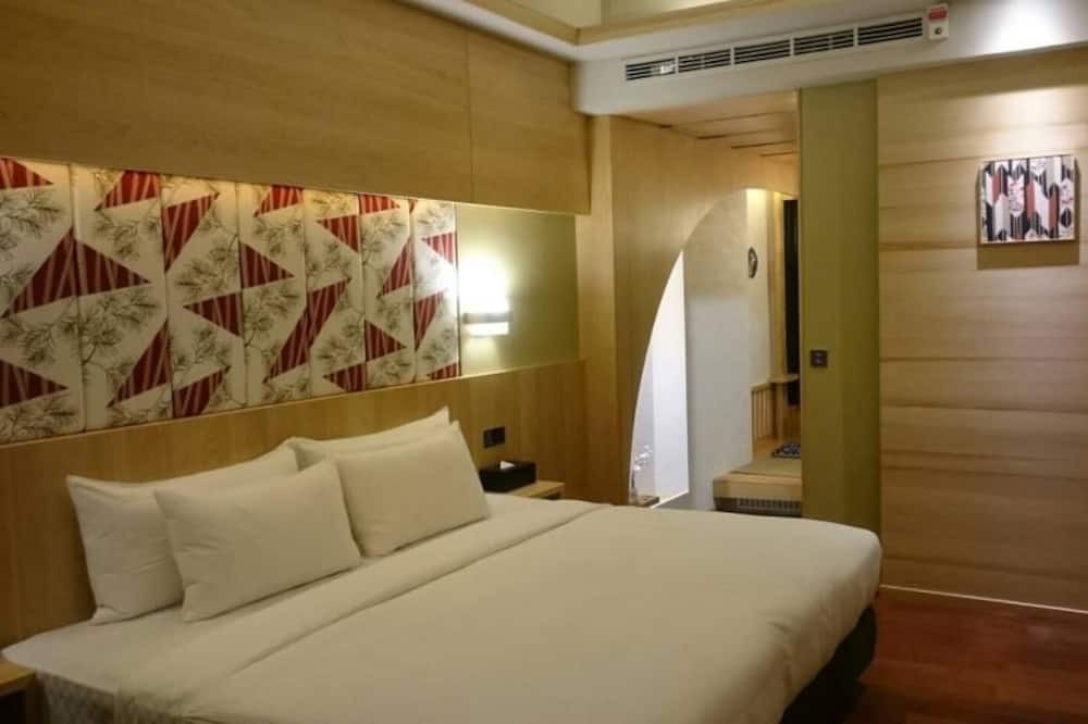 Photo of Bedroom in Taian
