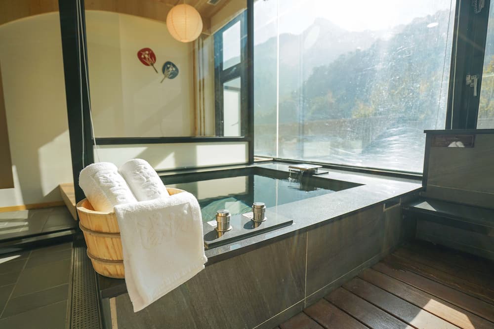 Photo of Bathroom in Taian