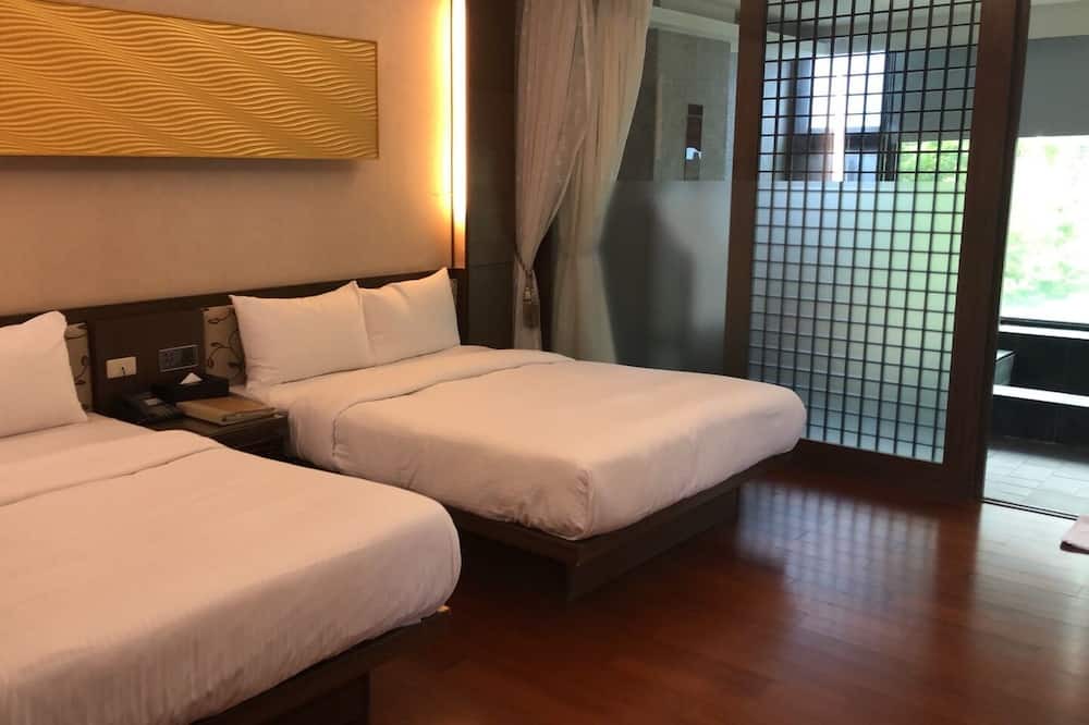 Photo of Bedroom in Taian