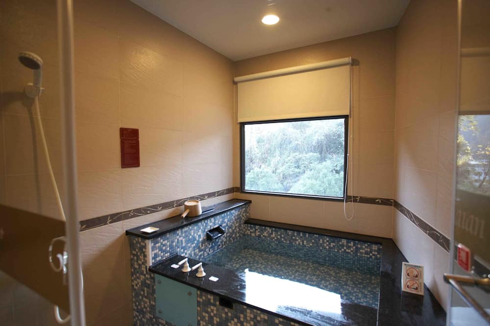 Photo of Bathroom in Taian