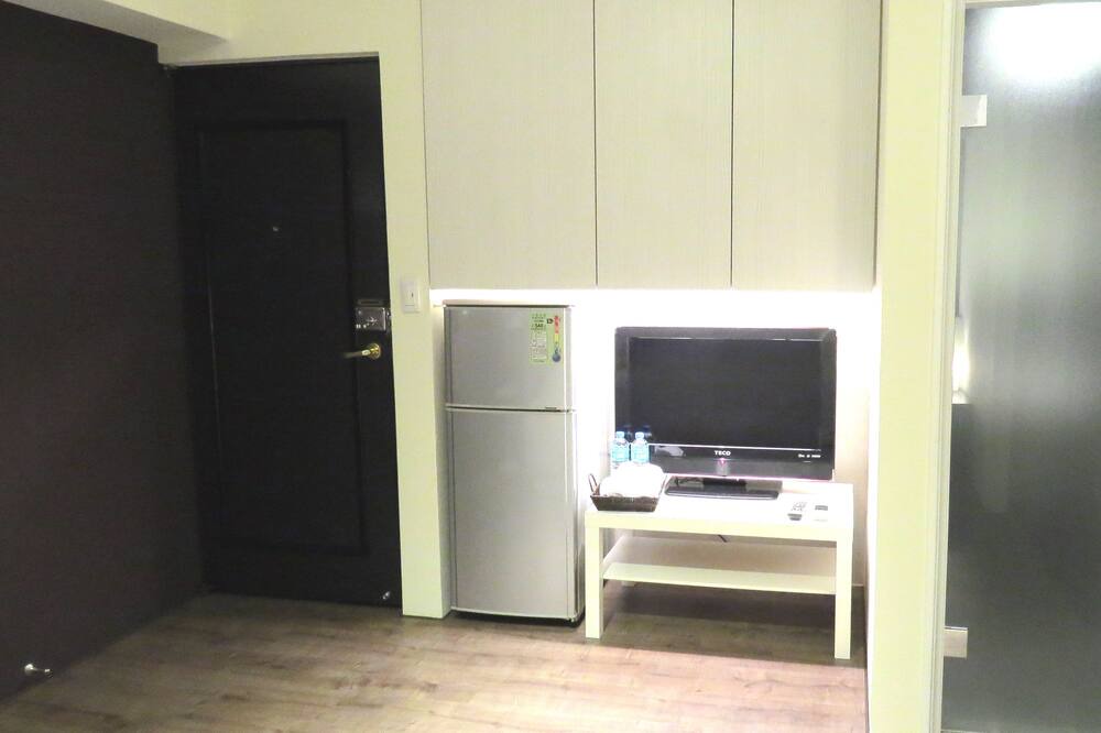 Photo of Bedroom in West District