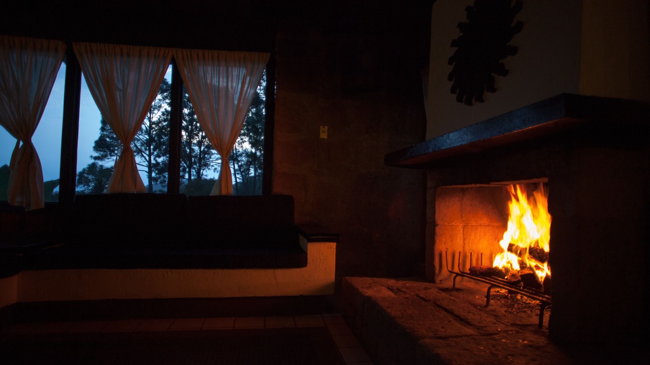 Photo of Livingroom in Mazamitla
