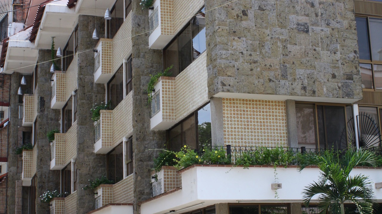 Photo of Outdoor in Downtown Puerto Vallarta