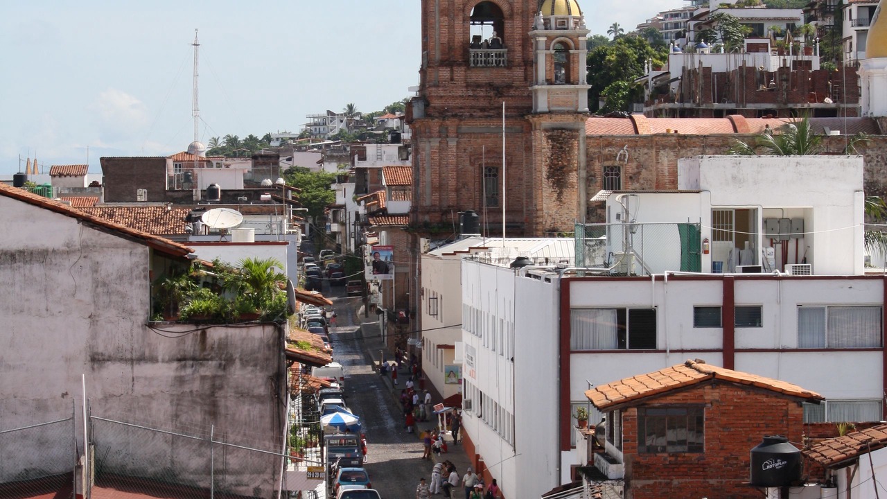 Photo of Others in Downtown Puerto Vallarta