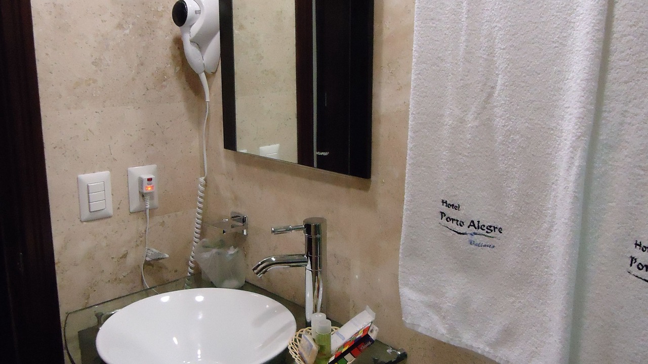 Photo of Bathroom in Downtown Puerto Vallarta