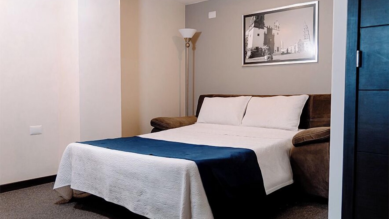 Photo of Bedroom in Irapuato