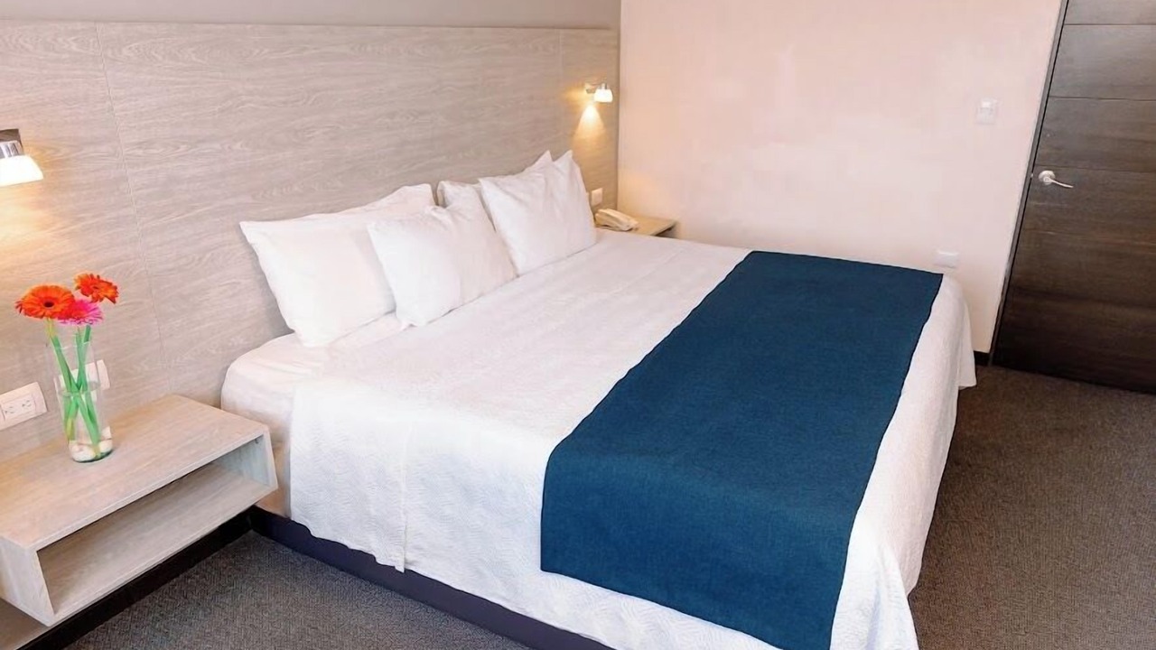 Photo of Bedroom in Irapuato