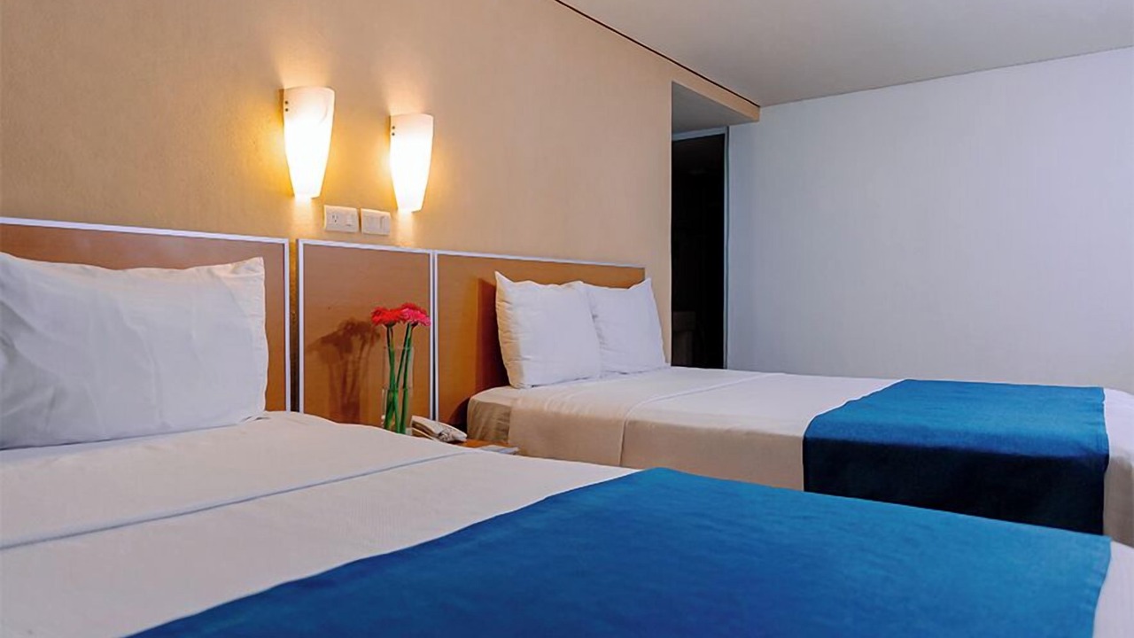 Photo of Bedroom in Irapuato