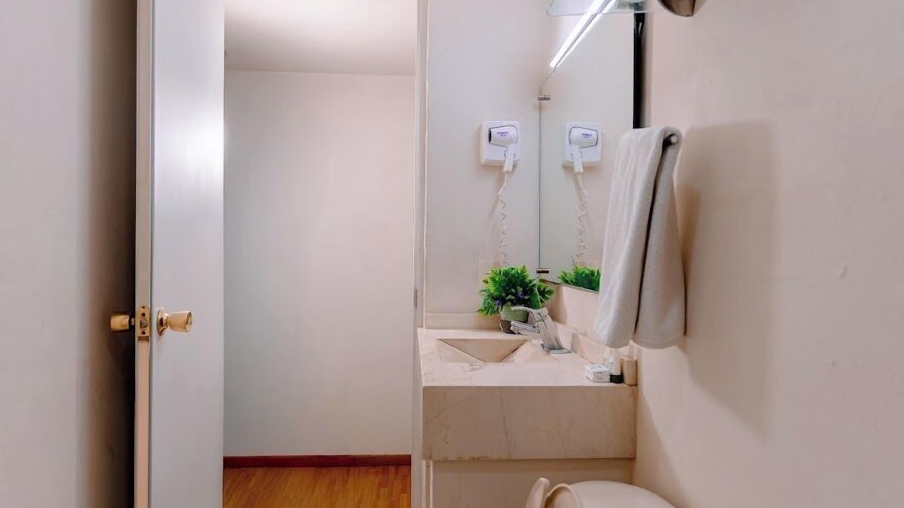 Photo of Bathroom in Irapuato