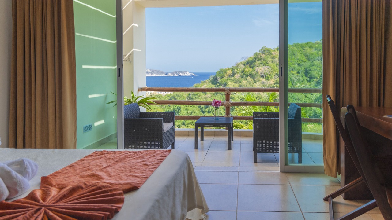 Photo of Bedroom in P Chahue