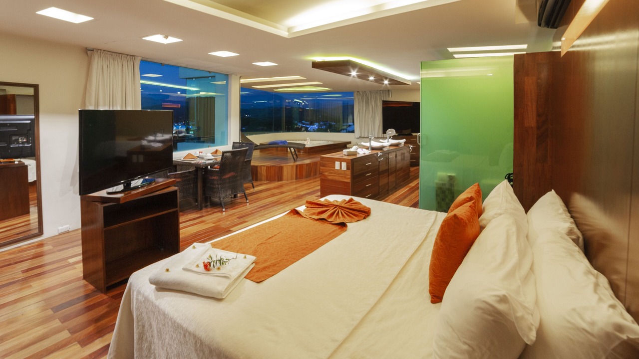 Photo of Bedroom in P Chahue