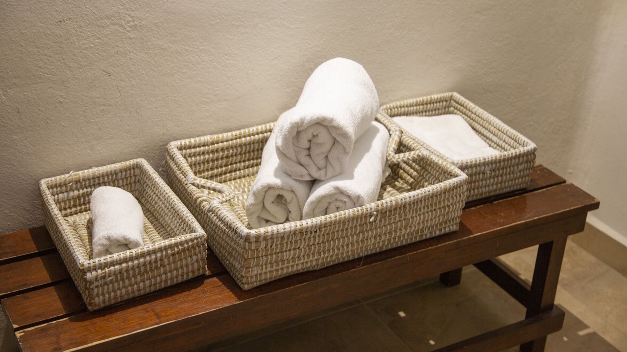Photo of Bathroom in P Chahue