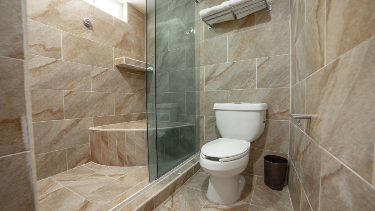 Photo of Bathroom in P Chahue