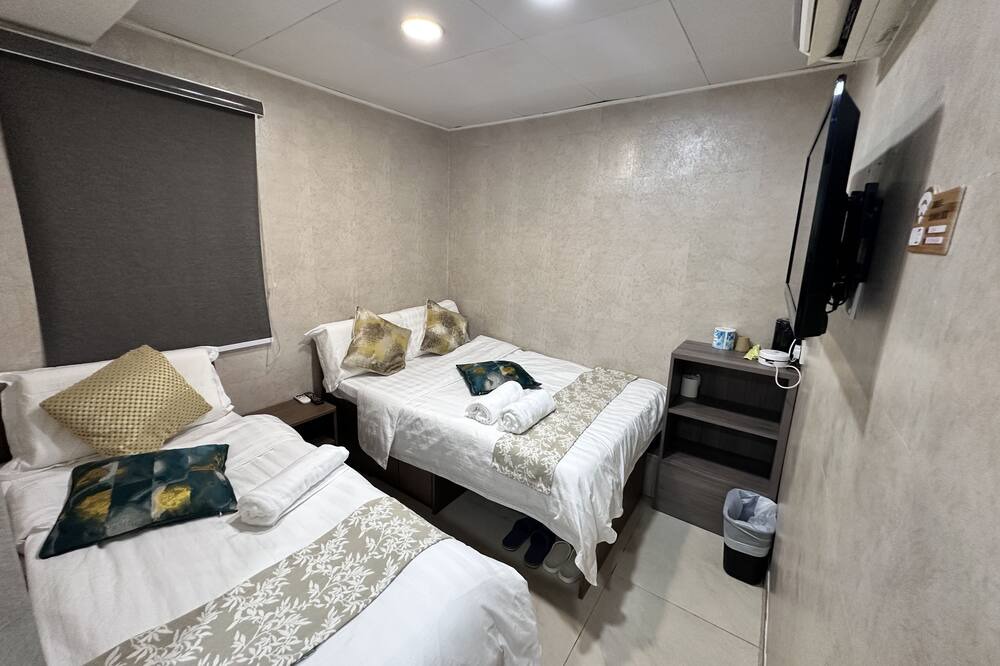 Photo of Bedroom in Mong Kok