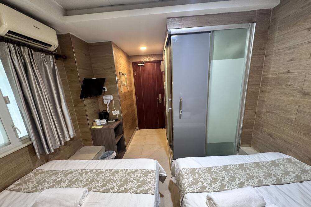 Photo of Bedroom in Mong Kok