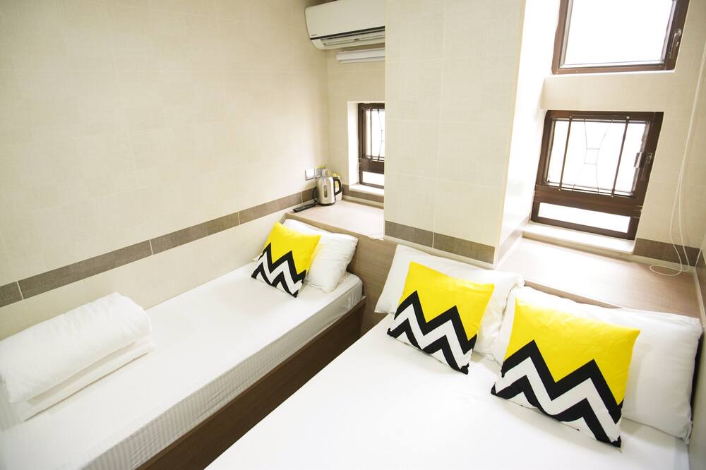 Photo of Bedroom in Mong Kok
