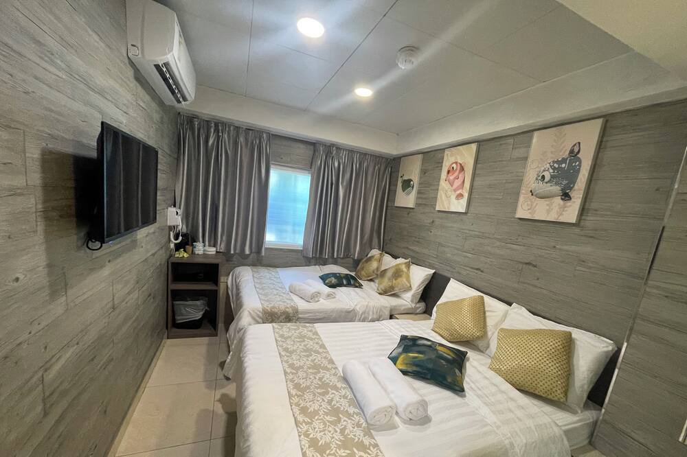 Photo of Bedroom in Mong Kok