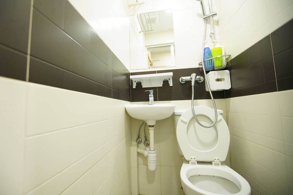 Photo of Bathroom in Mong Kok