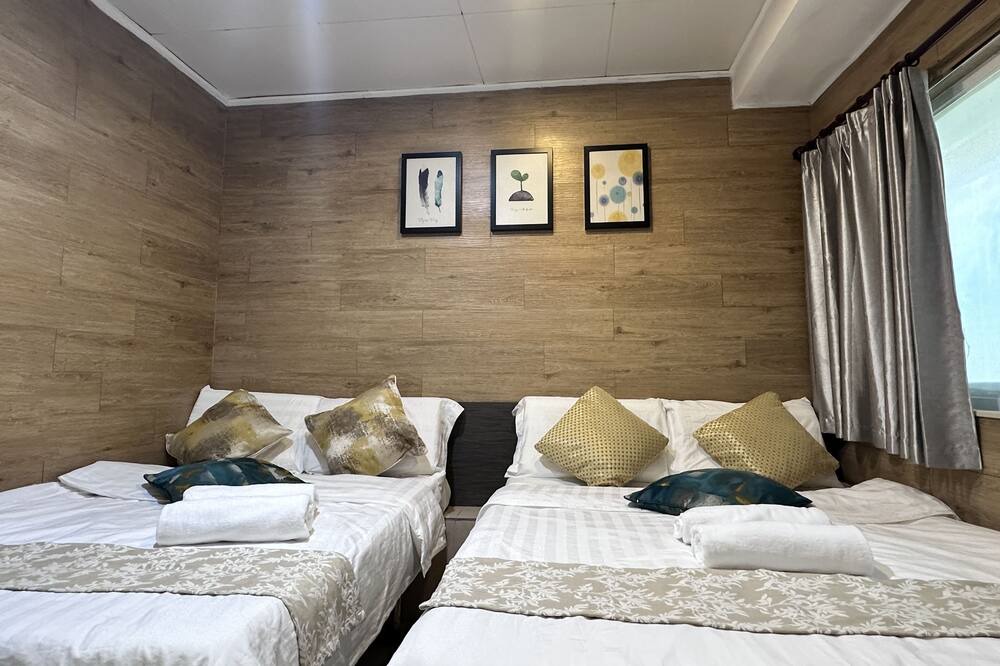 Photo of Bedroom in Mong Kok