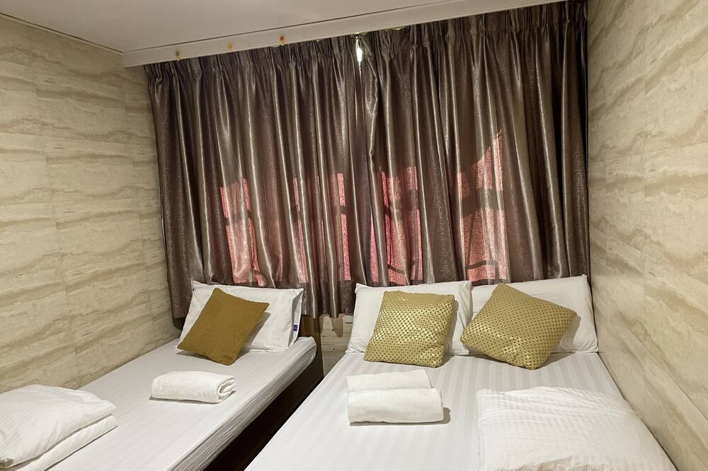 Photo of Bedroom in Mong Kok