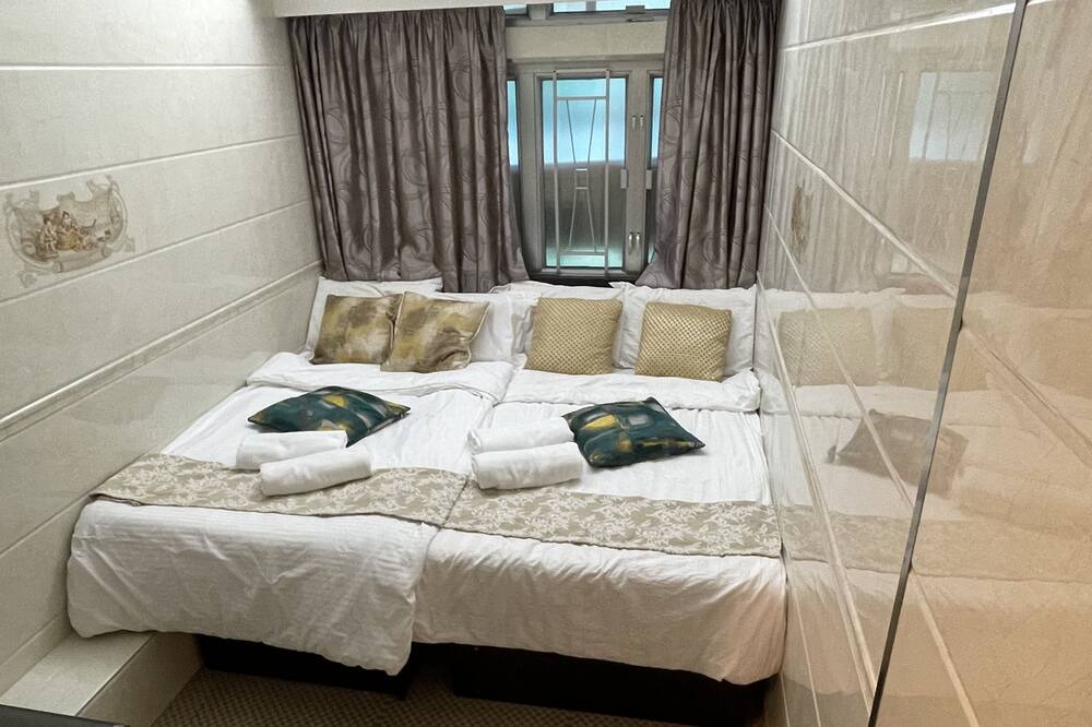 Photo of Bedroom in Mong Kok