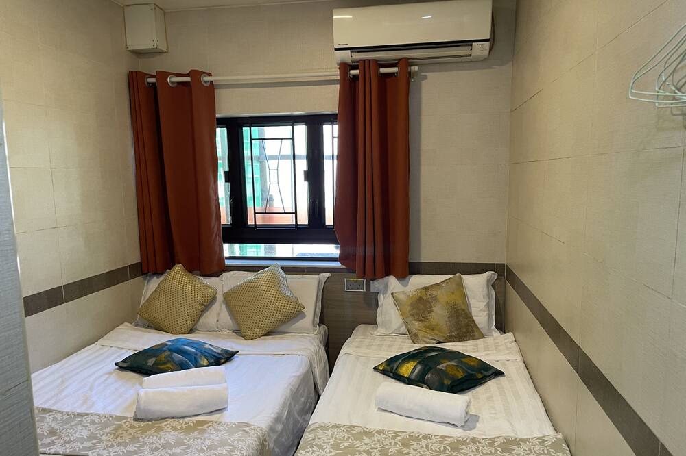 Photo of Bedroom in Mong Kok