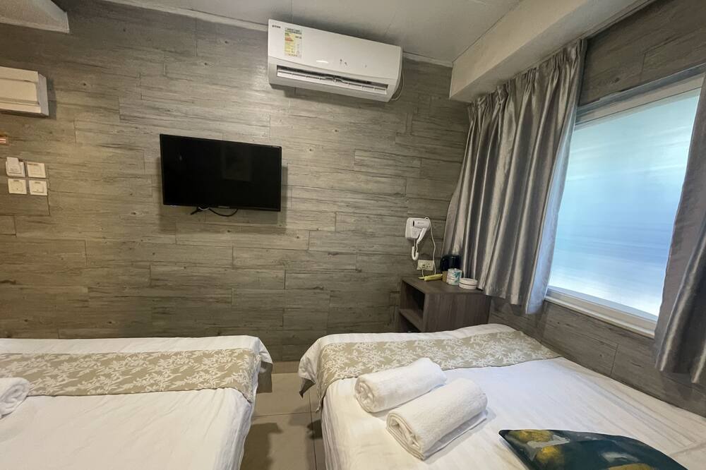 Photo of Bedroom in Mong Kok