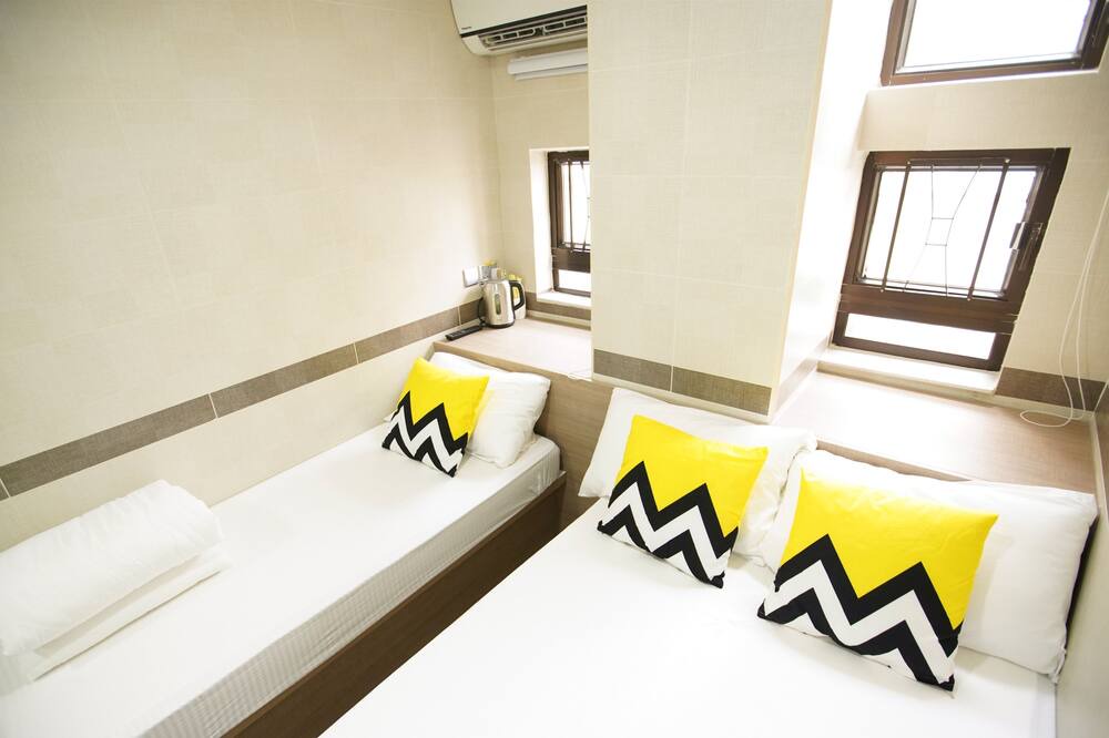Photo of Bedroom in Mong Kok