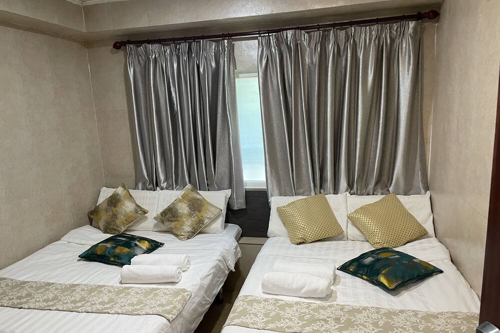 Photo of Bedroom in Mong Kok