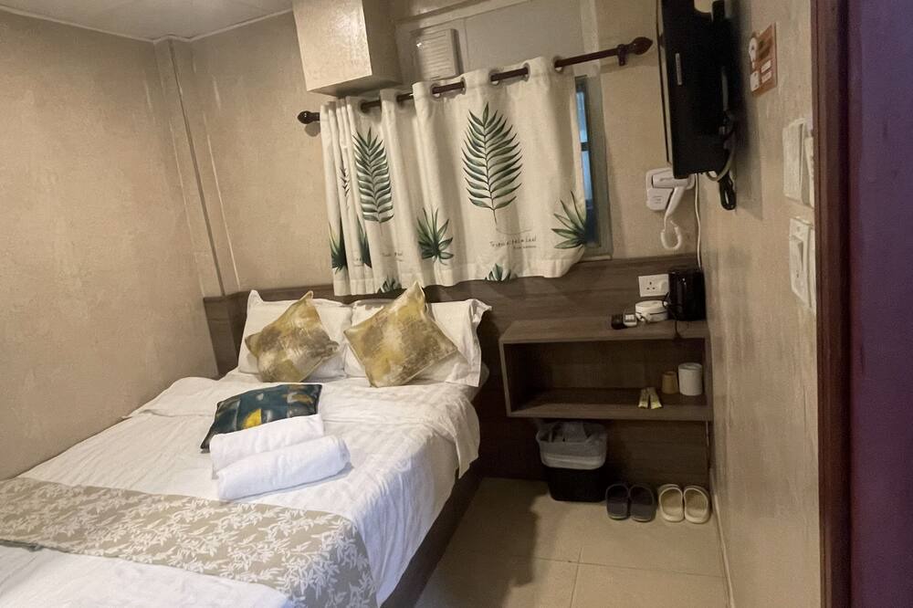 Photo of Bedroom in Mong Kok
