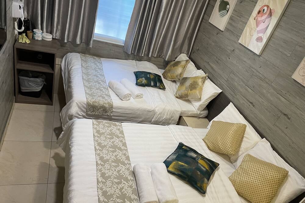 Photo of Bedroom in Mong Kok
