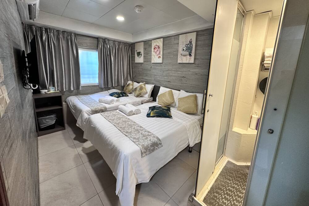 Photo of Bedroom in Mong Kok