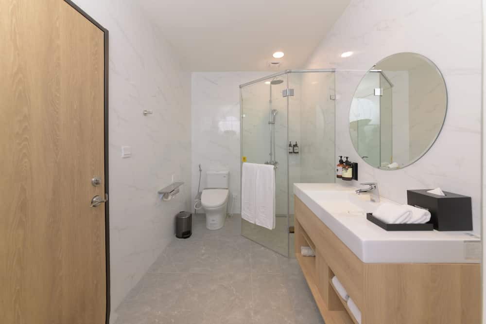 Photo of Bathroom in Wuqi District