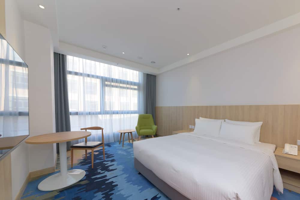 Photo of Bedroom in Wuqi District