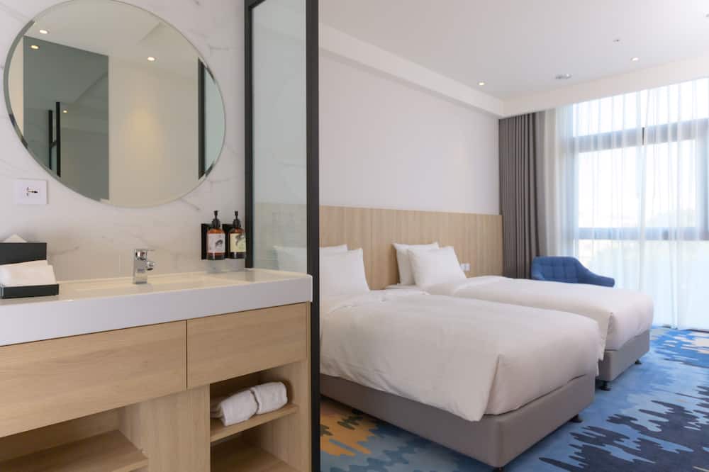 Photo of Bedroom in Wuqi District