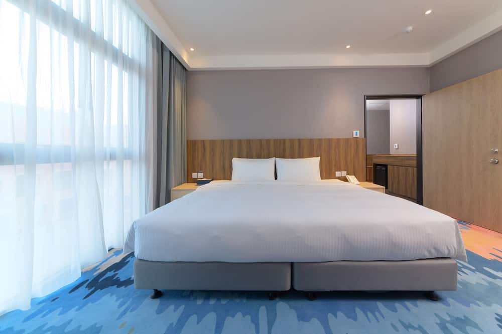 Photo of Bedroom in Wuqi District
