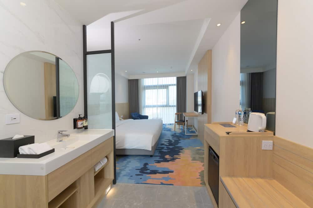 Photo of Bedroom in Wuqi District