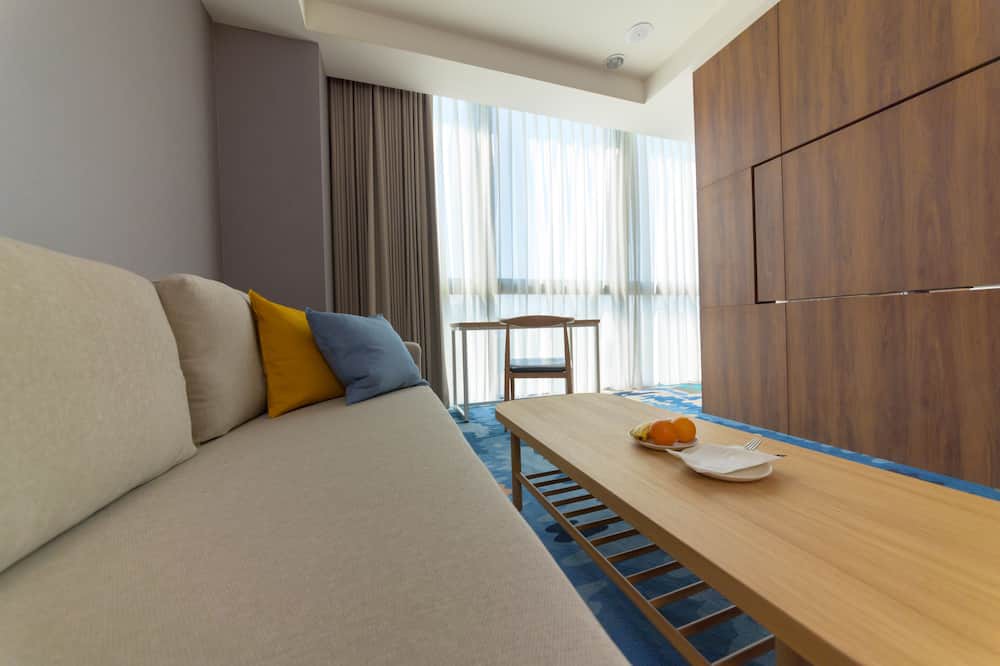 Photo of Livingroom in Wuqi District