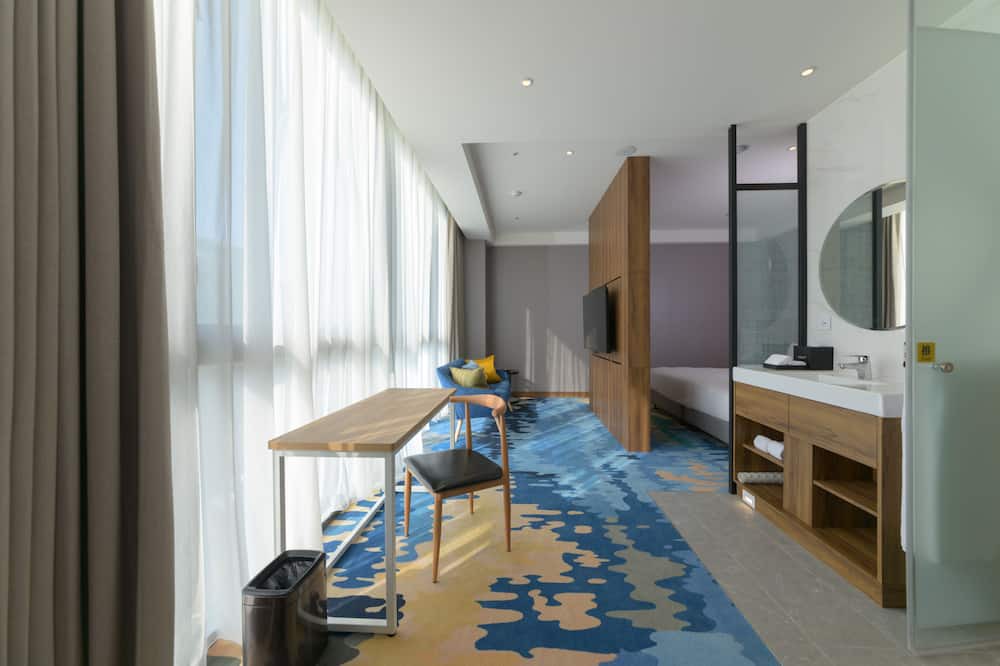 Photo of Bedroom in Wuqi District
